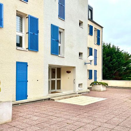 Apartament Le Hygge Saint-Malo Zewnętrze zdjęcie