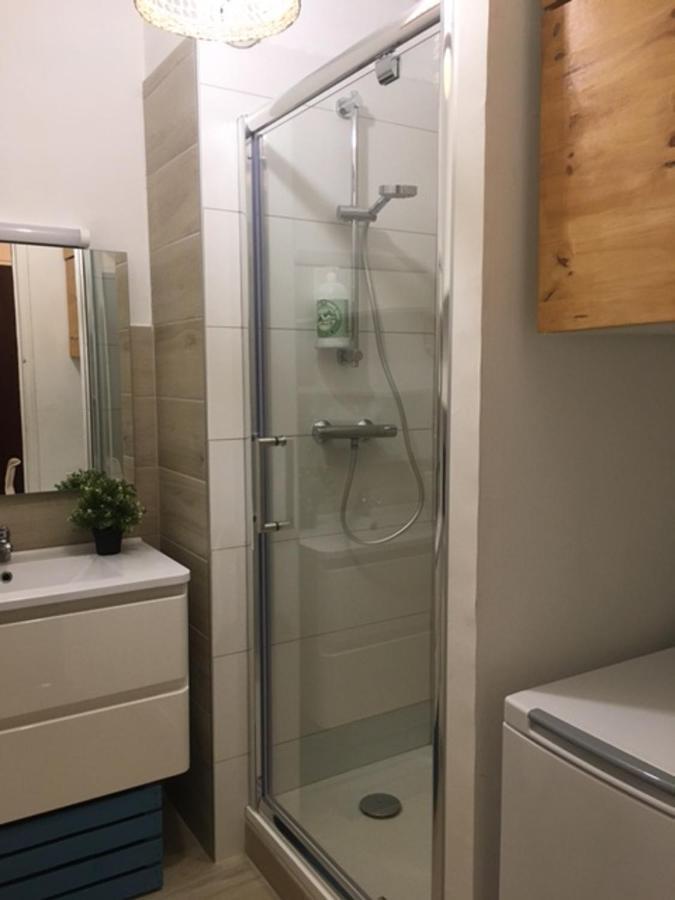 Apartament Le Hygge Saint-Malo Zewnętrze zdjęcie