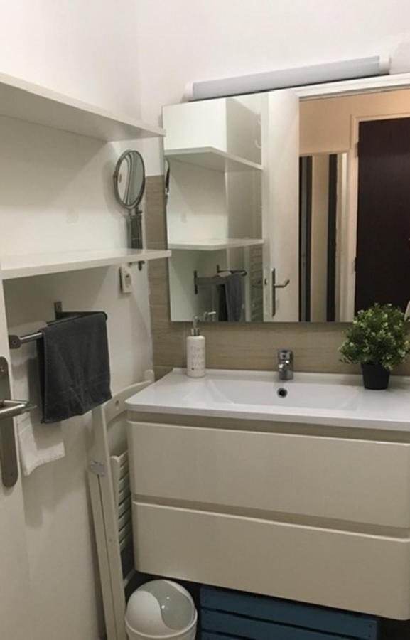 Apartament Le Hygge Saint-Malo Zewnętrze zdjęcie