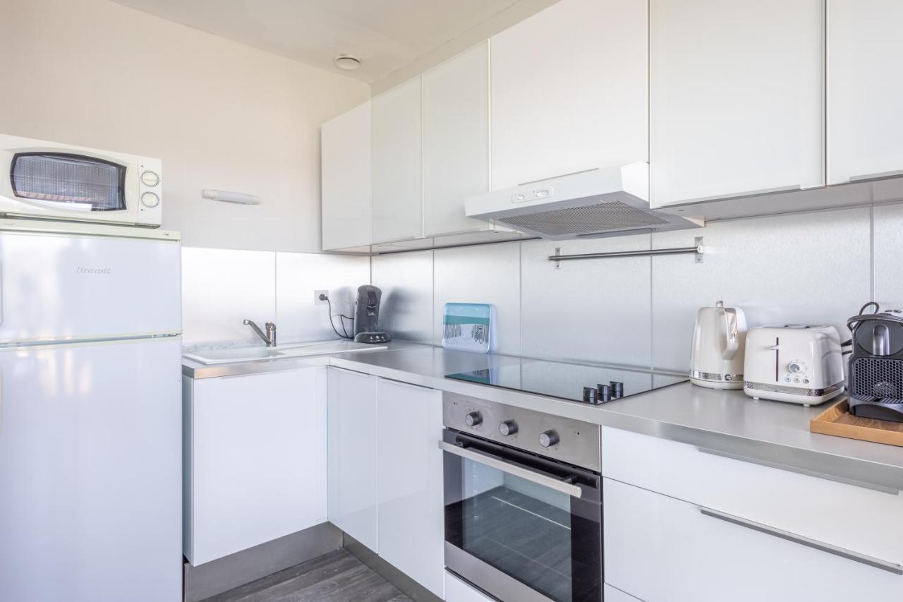 Apartament Le Hygge Saint-Malo Zewnętrze zdjęcie