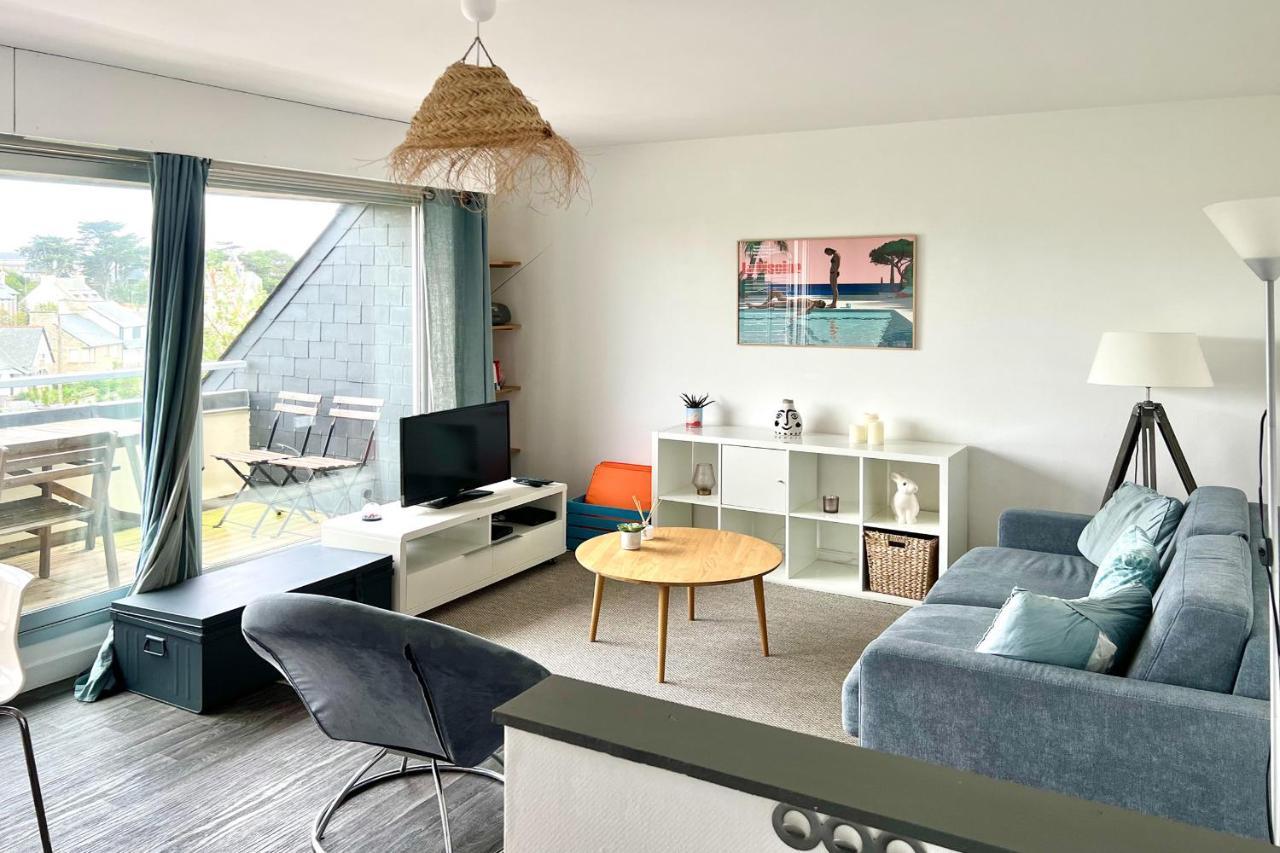 Apartament Le Hygge Saint-Malo Zewnętrze zdjęcie