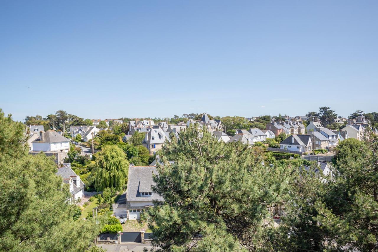 Apartament Le Hygge Saint-Malo Zewnętrze zdjęcie